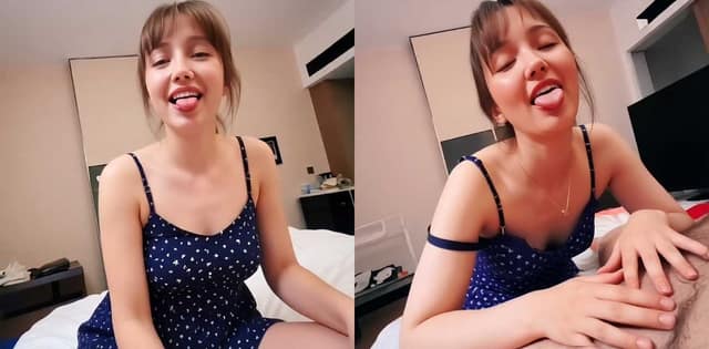 反差女神私密视频流出丨跪舔深喉口水拉丝这波尺度真顶