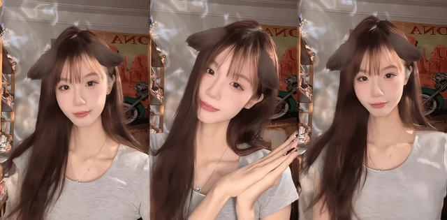 好家伙这学生妹车震私拍绝了，口交扣穴那段我真没绷住
