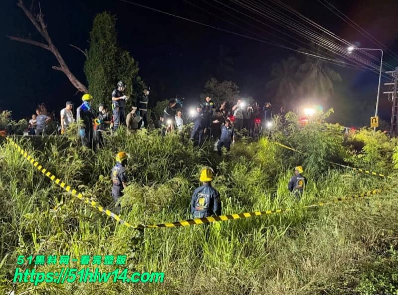 泰国少女被澳男杀害装行李箱，抛尸铁轨细节太残忍 澳洲男子杀人
