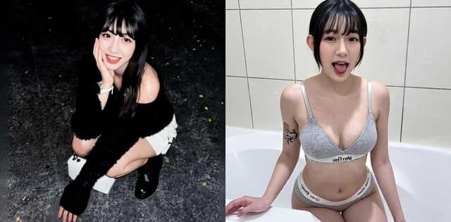 亚洲极品美女私密自慰视频，拨开阴唇狂揉那画面真顶
