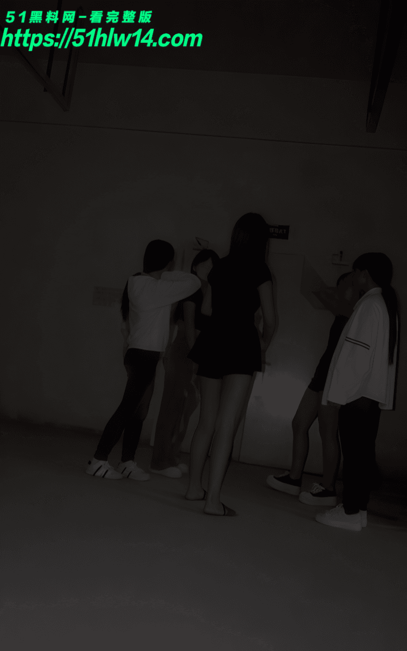 邹城地下车库互殴实录曝光丨精神小妹混战尺度惊人内幕起底