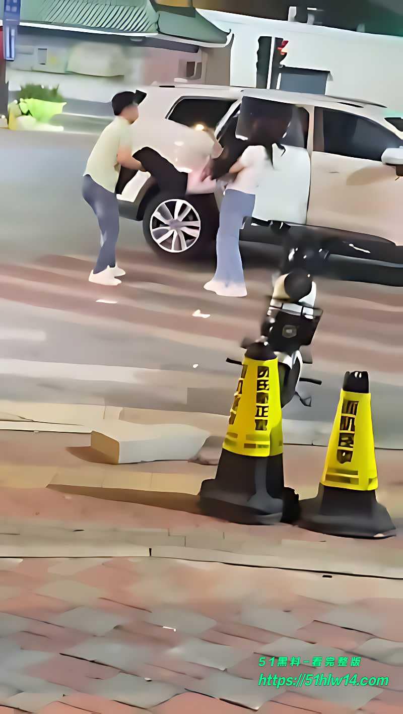 河北街头强行抬走女孩，凌晨哭喊反抗细节让人后脊梁发冷