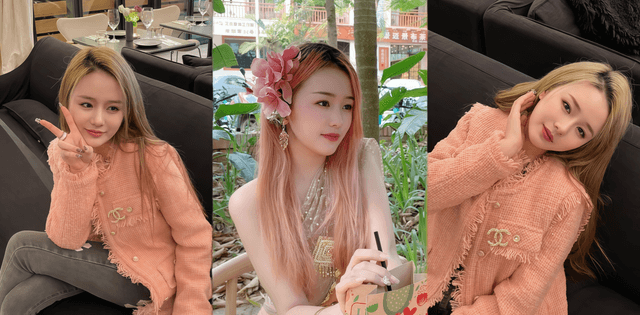 高富美御姐群P实录流出丨三女共侍一男被抽屁股画面太顶