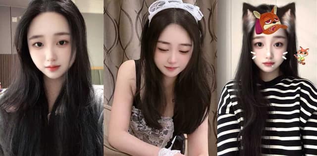 酒店人妻3P实拍丨台前端庄少妇私下被两个壮汉前后夹击太野