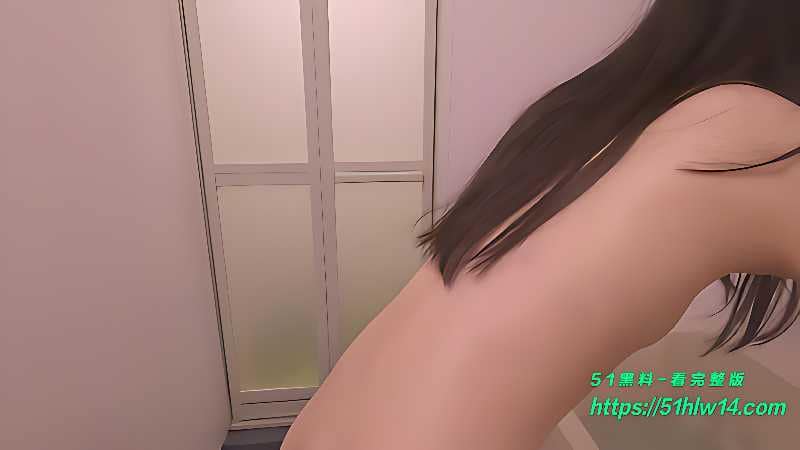 浴室偷拍长发美女这波湿身太顶了，脸穴同框简直是视觉盛宴 摄像头偷拍