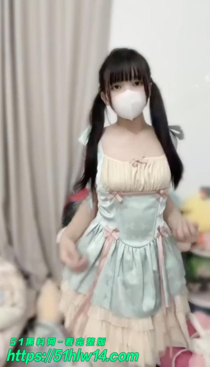 无敌小亦双马尾裸舞掰穴特写被玩到眼神失控反差太顶了 推特网红