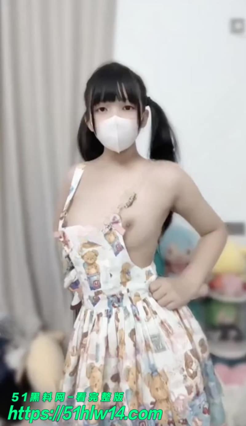 无敌小亦双马尾裸舞掰穴特写被玩到眼神失控反差太顶了 福利