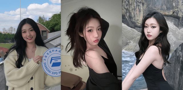 舞蹈系大一美少女私密视频流出丨无套内射尺度真猛
