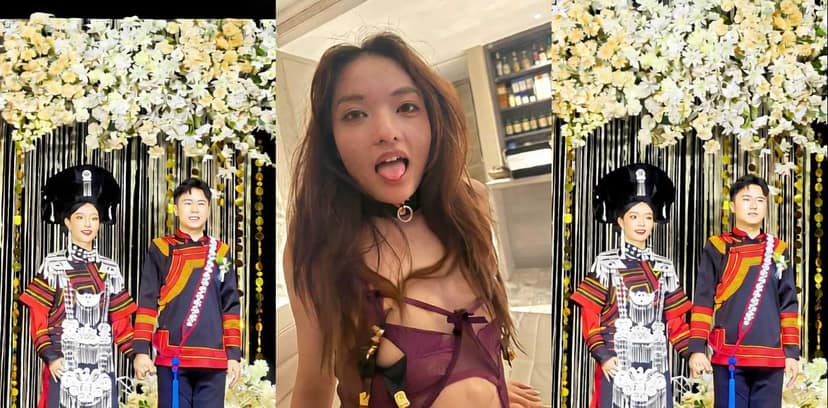 吉泽云箫私密视频流出丨成都骑行圈校花已婚出轨内幕起底 完整视频在线播放