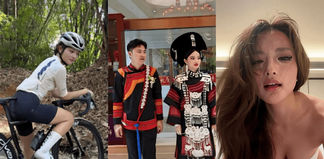 吉泽云箫私密视频流出丨成都骑行圈校花已婚出轨内幕起底