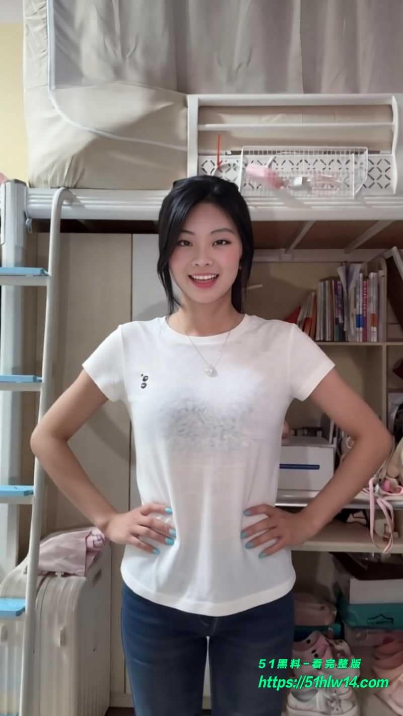 浙江女大学生姚佳裸贷视频流出，3000块换来美乳特写太反差 裸贷内幕