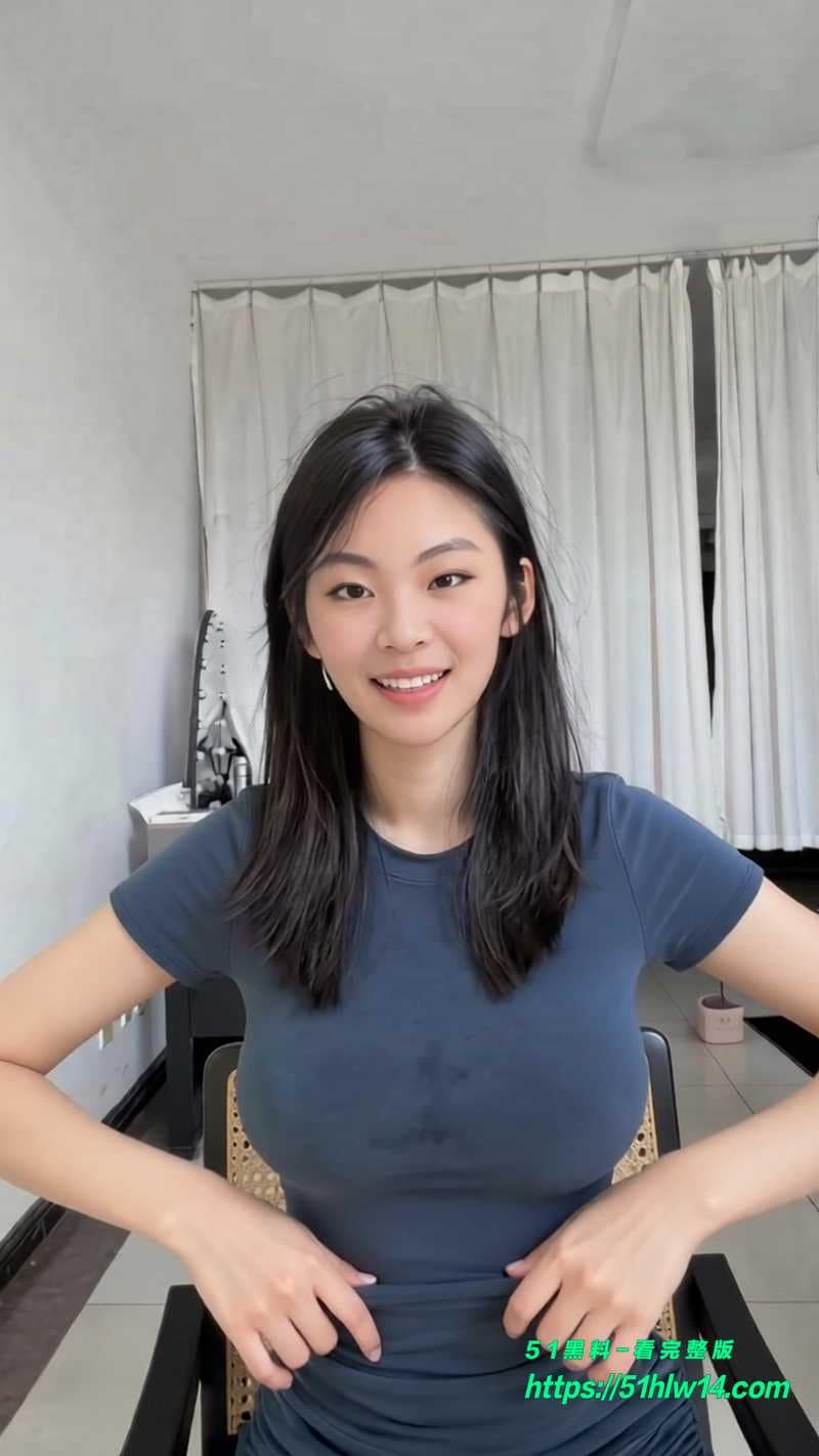 浙江女大学生姚佳裸贷视频流出，3000块换来美乳特写太反差 网红