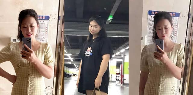 女仆装御姐被粗暴掰腿猛干到失控浪叫骚水四溅太顶了