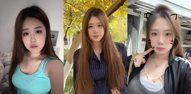 反差少妇露脸自拍丨看着端庄贤淑私下穿奶牛装跪地求操太野了