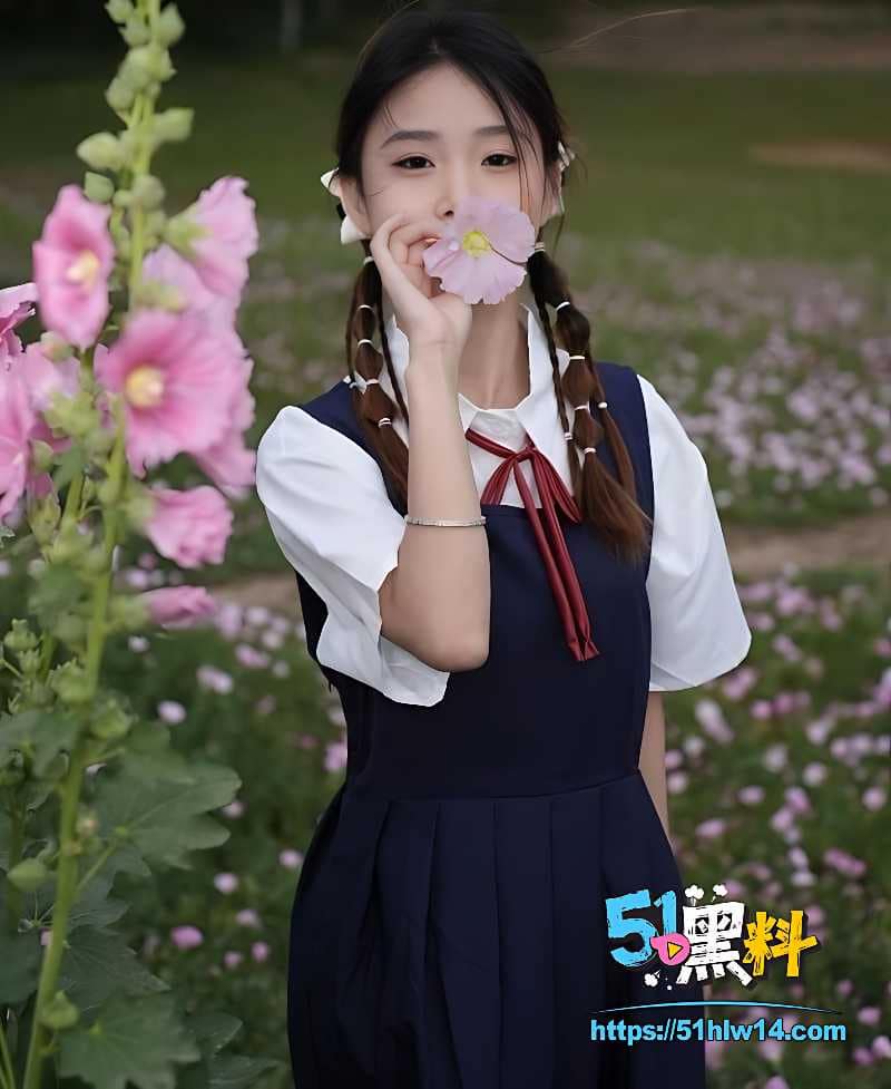纯欲女主被束缚调教这波反差太绝了，蒙眼堵嘴真的让人心痒 网红