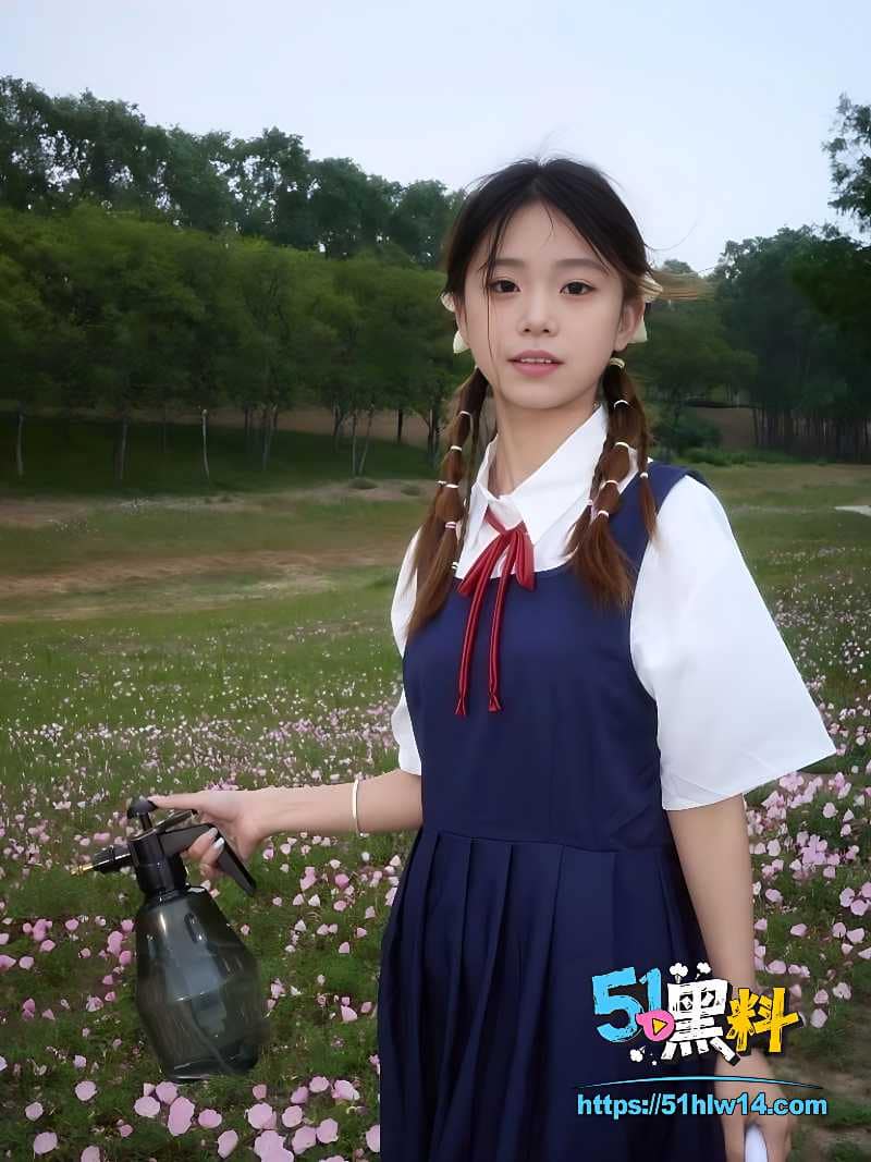 纯欲女主被束缚调教这波反差太绝了，蒙眼堵嘴真的让人心痒
