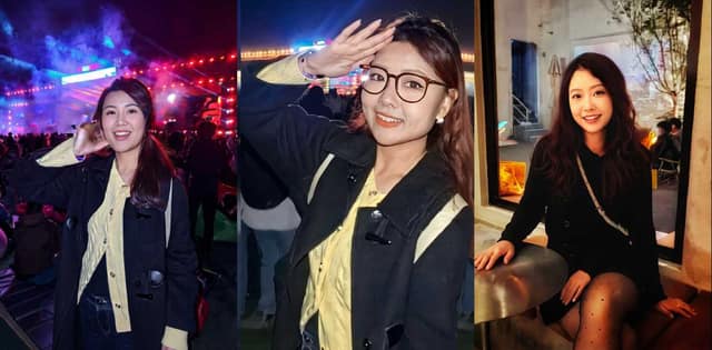 王媛媛这波黑丝深喉我真没绷住，跪在下面那眼神绝了