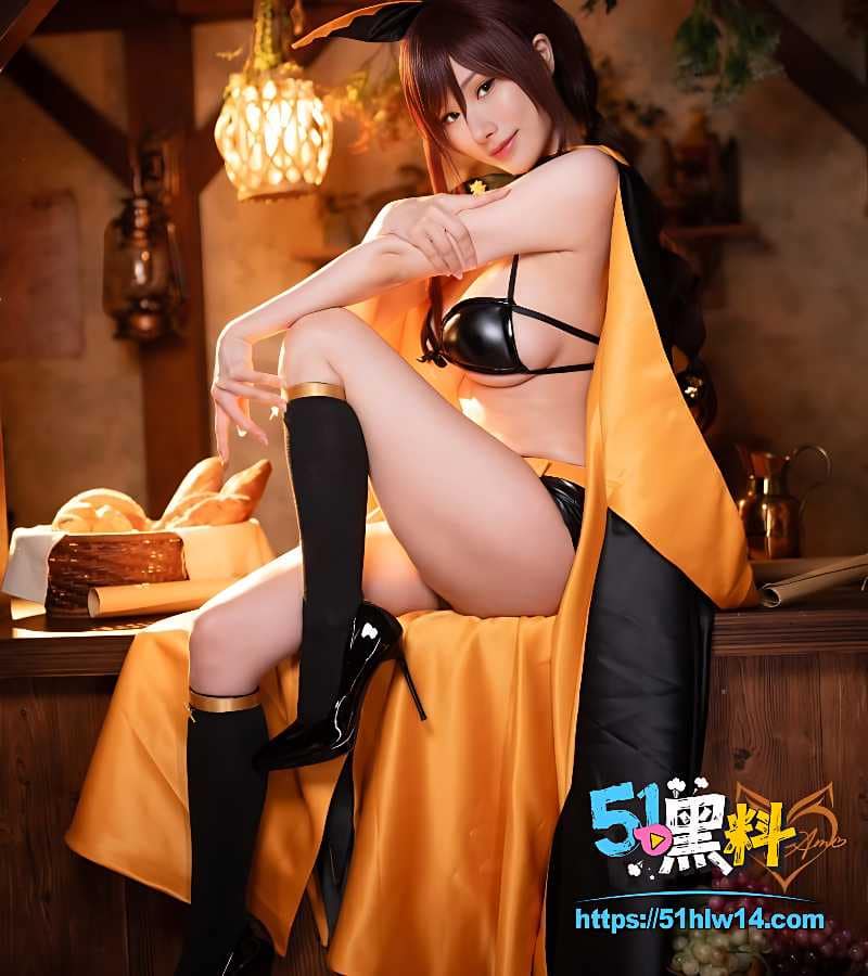 雨波HaneAme私密写真流出丨乳贴遮点尺度惊人内幕起底 推特福利姬