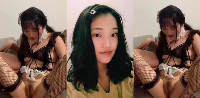 潘慧玲看着像个高冷学姐，私下约炮的劲头确实不一般