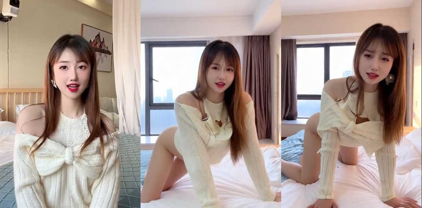 小桃酱最新剧集这波面试流程太顶了，被干到翻白眼真的绝 完整视频在线播放