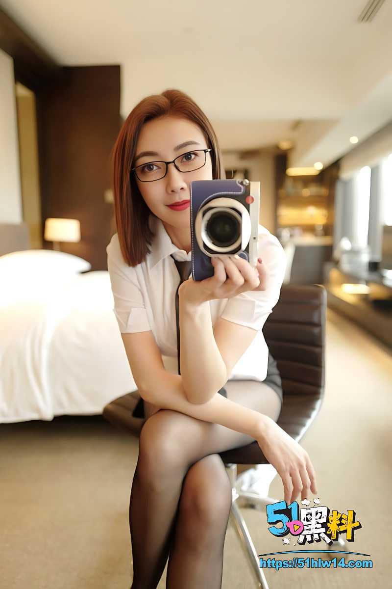黑丝OL办公室反差脱衣这波太猛了，端庄御姐私下竟然这么浪 熟女