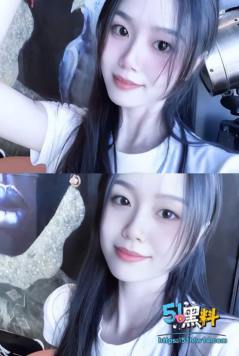 贵阳嫩妹私下玩得真野丨白丝女仆装反差太大，被男友顶到翻白眼
