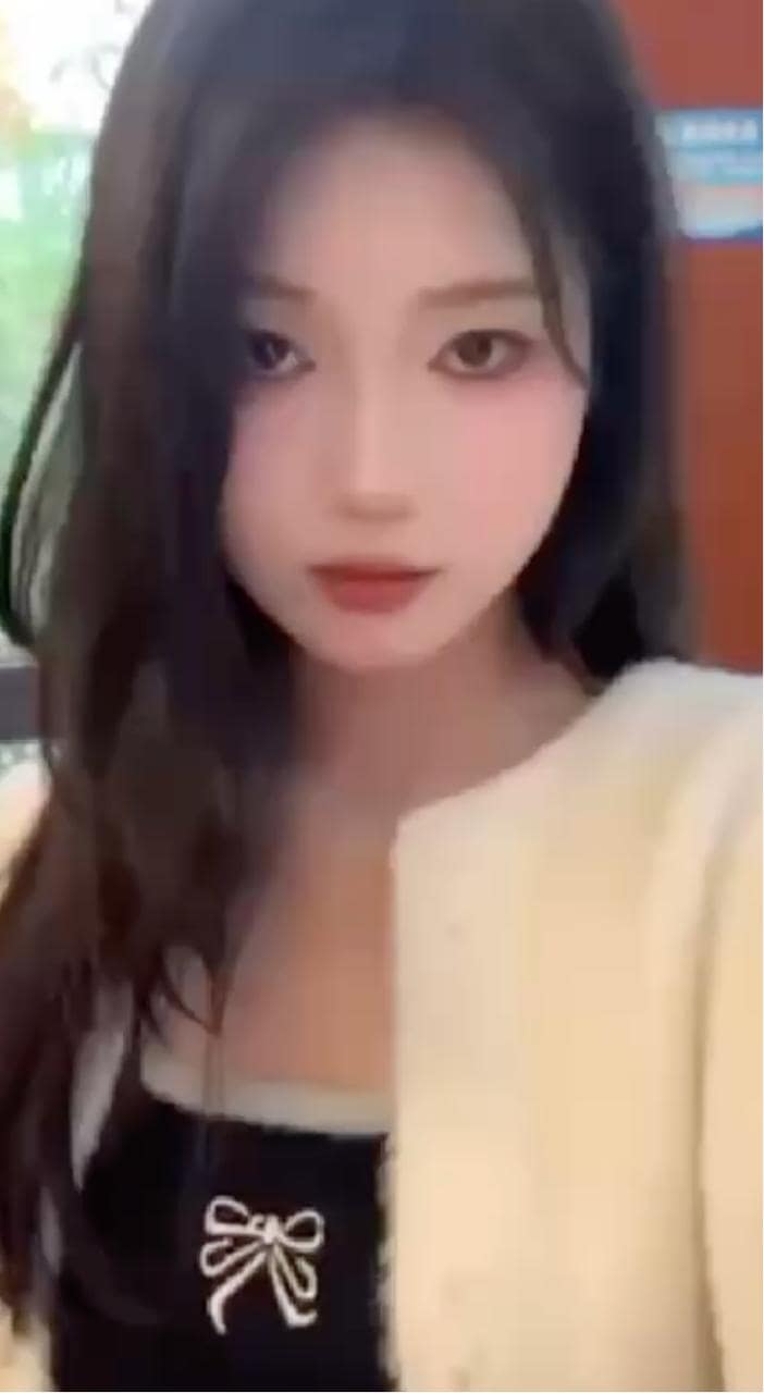 河北美院刘茹私密视频曝光,清纯艺术系嫩妹被调教到翻白眼 完整视频在线播放