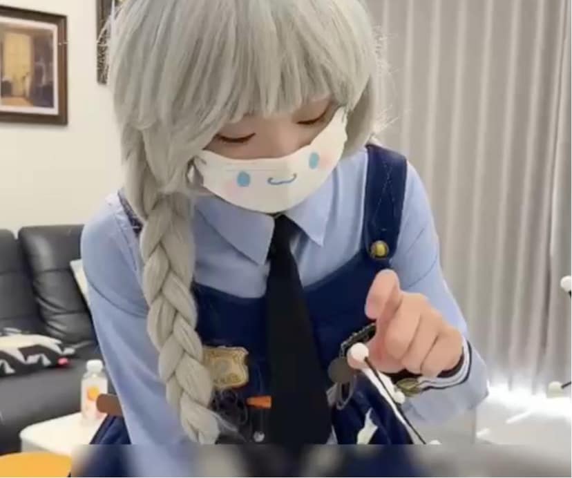 疯狂动物城朱迪警官制服撕裂被猛插到喷汁眼神失控 完整视频在线播放