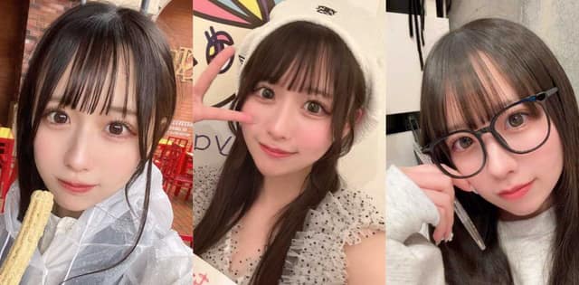 柳川美亚裸聊视频流出私下用AV棒自慰反差感太强