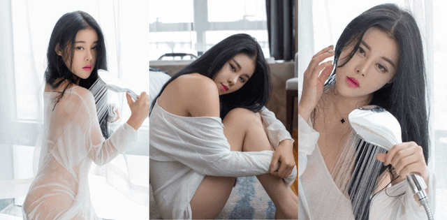 一只顶美扮秘书反差太强,台前端庄OL私下在老板桌上被干到失神