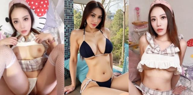 李蓉蓉JK制服诱惑老师肉偿骑乘深喉被顶到眼神失控