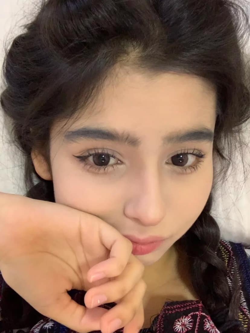 古丽苏如合看着像不食人间烟火的仙女,私下穿情趣装被操得浪叫 完整视频在线播放