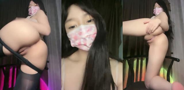 百万馒头逼主播这波收费房福利太顶了丨肥臀掰穴水光闪闪真没绷住