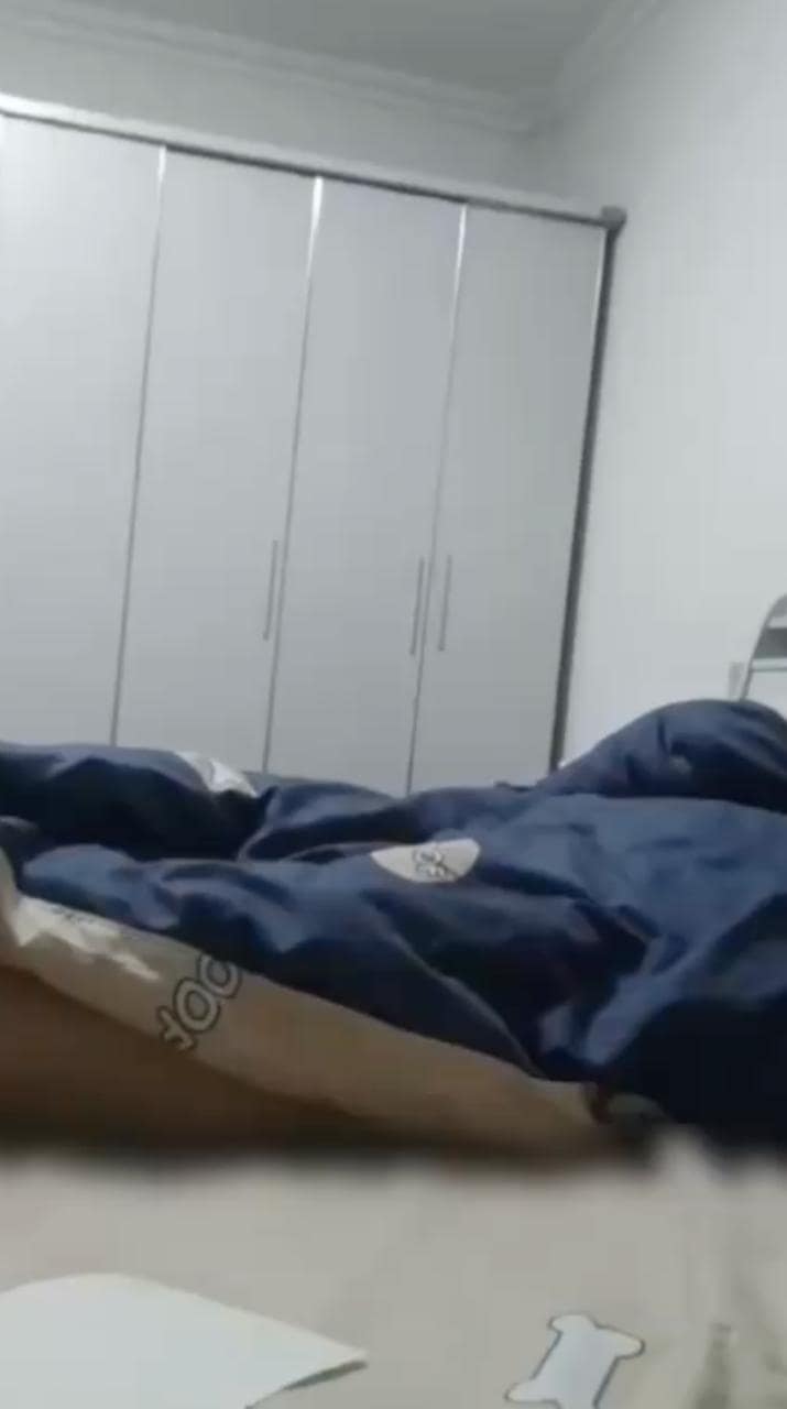 护士少妇小茹私密视频流出丨假期独守空房被撩拨尺度真大 完整视频在线播放