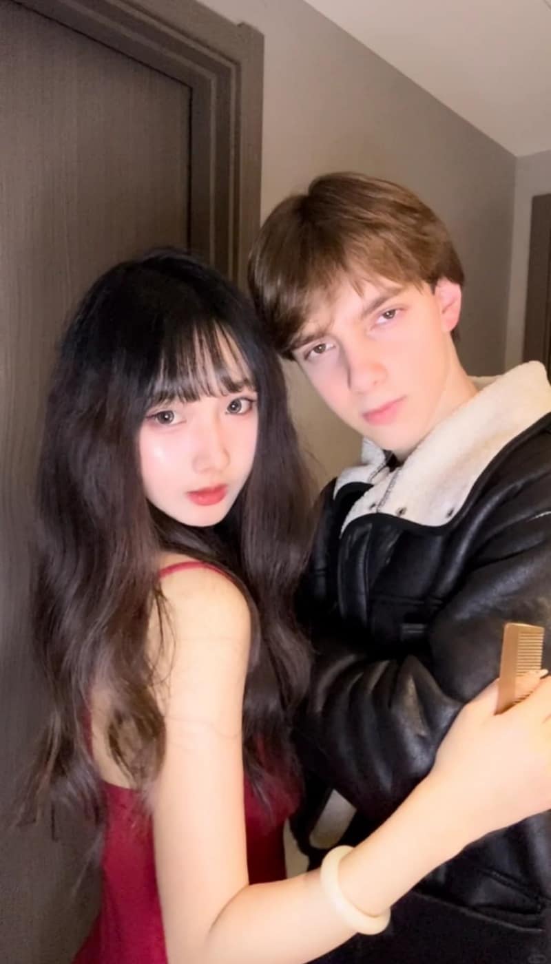 留学生小薇私密视频流出丨清纯学霸私下被白男猛操反差太顶 完整视频在线播放