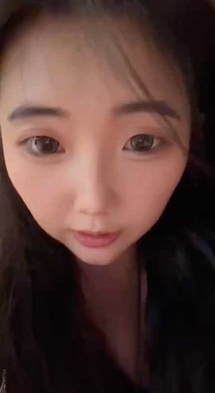 喵喵喵宝黑丝开裆自慰视频流出被扇耳光求操肉浪翻滚太顶了 完整视频在线播放
