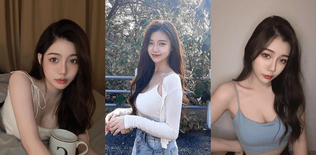 ChloeLin私密视频流出丨台湾美睫网红反差太大尺度真顶