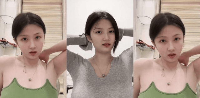 hepei私密视频流出起底,抖音巨乳网红一对一尺度真敢拍