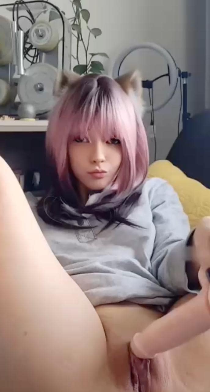 ivygamergirl白虎自慰内幕,纯欲少女假屌猛插细节太顶 完整视频在线播放