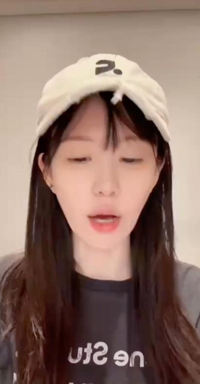 深海蜜柚私下玩这么野?清纯甜妹人设崩塌,自曝跟多个rapper混 完整视频在线播放