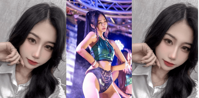 前模特大眼美女视频流出,酒店自拍内射反差太顶