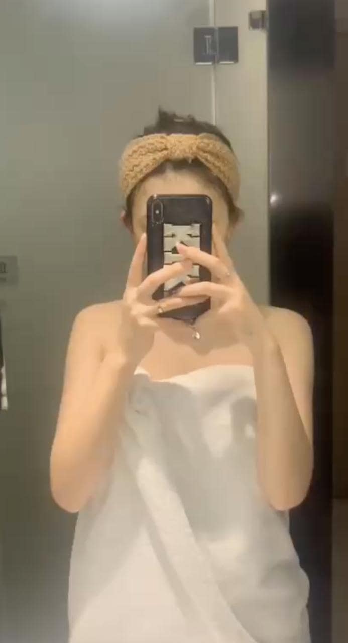 宁佳私拍视频刚流出丨哈医大眼镜女大深喉技术太顶 完整视频在线播放