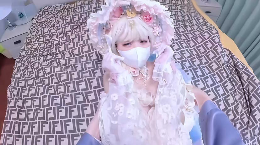 洛丽塔合集这波真的顶,白丝裙下被干到哭喊太反差了 完整视频在线播放