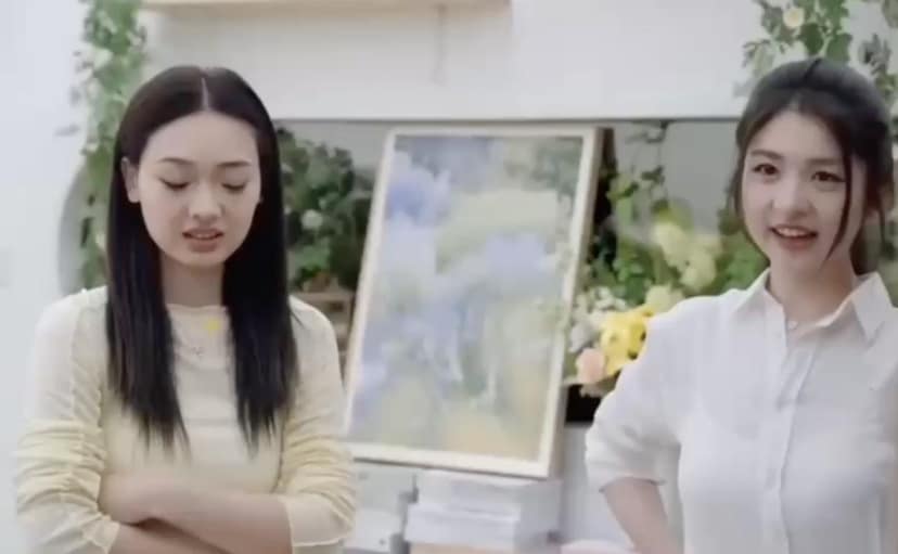 心动的信号8AI魔改实录丨王乐晨卢远尺度直接拉满,徐如蓝骑乘太顶 完整视频在线播放