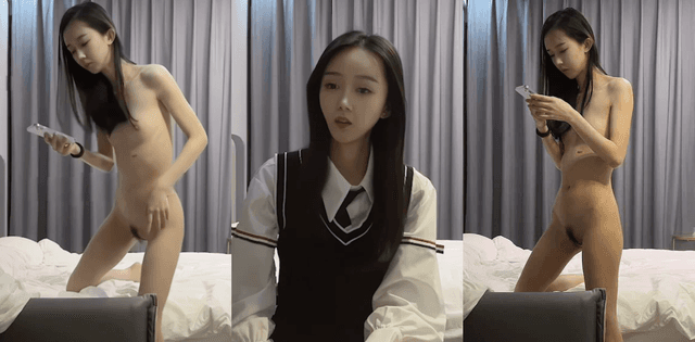 尹志平约大学生实录丨这波甜美反差真绝了,后面还有更顶的