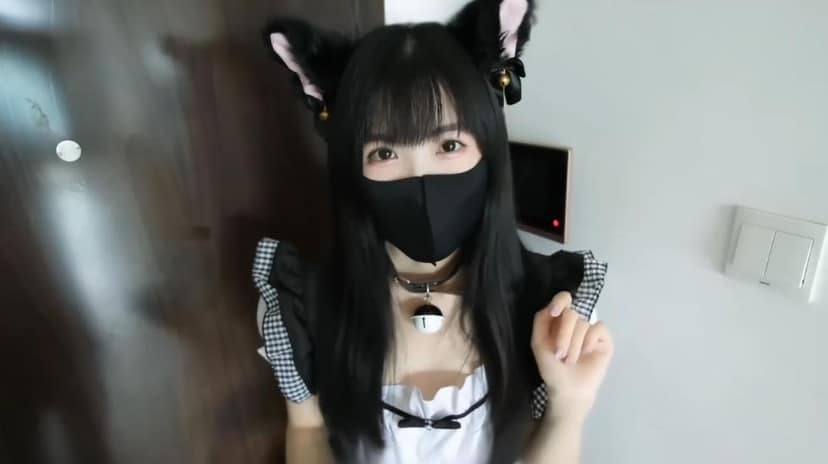 猫耳娘合集丨看着像乖乖小猫,骑在身上扭腰喷水简直太野了 完整视频在线播放