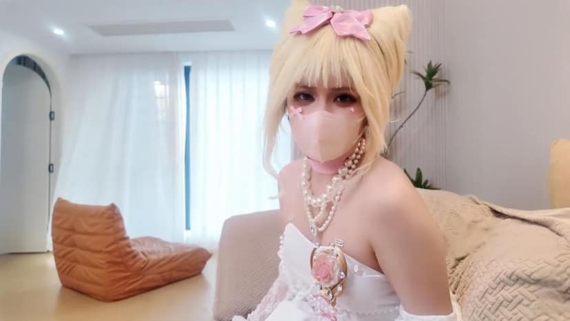 猫耳娘合集丨看着像乖乖小猫,骑在身上扭腰喷水简直太野了 完整视频在线播放