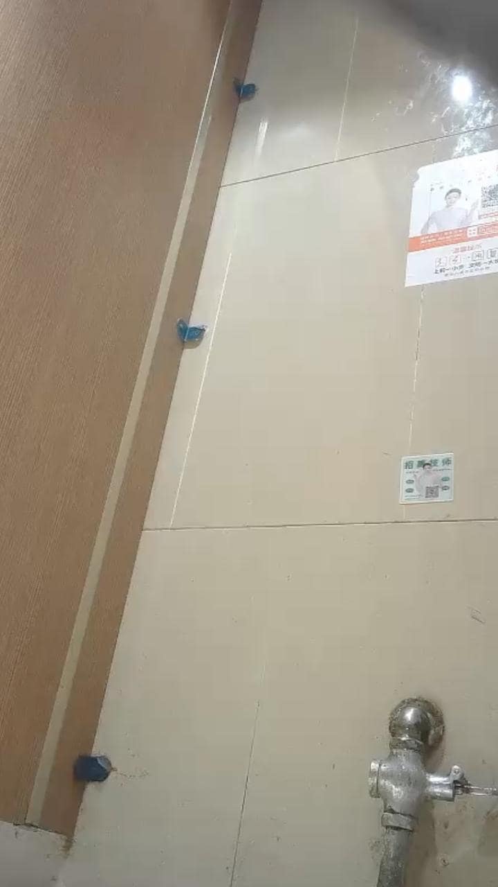 精品厕拍合集这波双视角冲击力太猛,各种小姐姐如厕细节绝了 完整视频在线播放