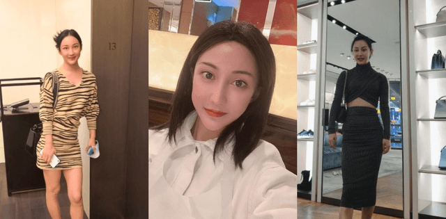 广东少妇黄慧端庄人妻私下百人斩偷情视频被爆反差太猛