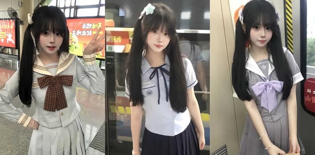 推特小宝下班遇袭内幕,制服反差被两男废墟内射